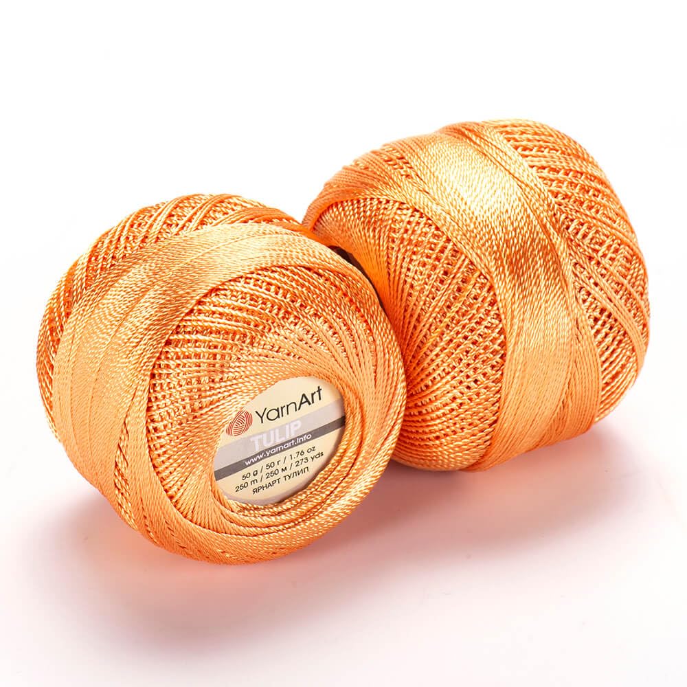 YarnArt Tulip - 100% Microfiber
