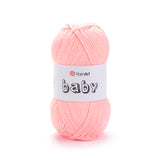 YarnArt Baby - 100% Acrylic - 50g - 150m