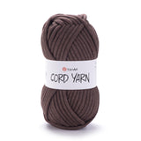 YarnArt Cord Yarn - 40% Cotton - 60% Polyester