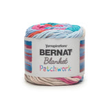 BERNAT Blanket Patchwork