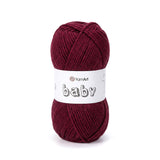 YarnArt Baby - 100% Acrylic - 50g - 150m