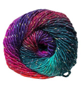 Cygnet Boho Highlights - 99% Superior Acrylic - 1% Metallic - 100g - 240m