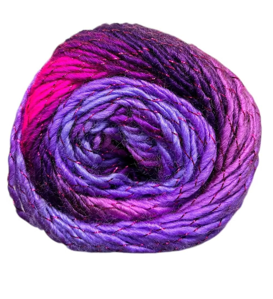 Berry Shine 7706