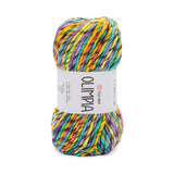 YarnArt Olimpia - 20% Wool - 80% Acrylic