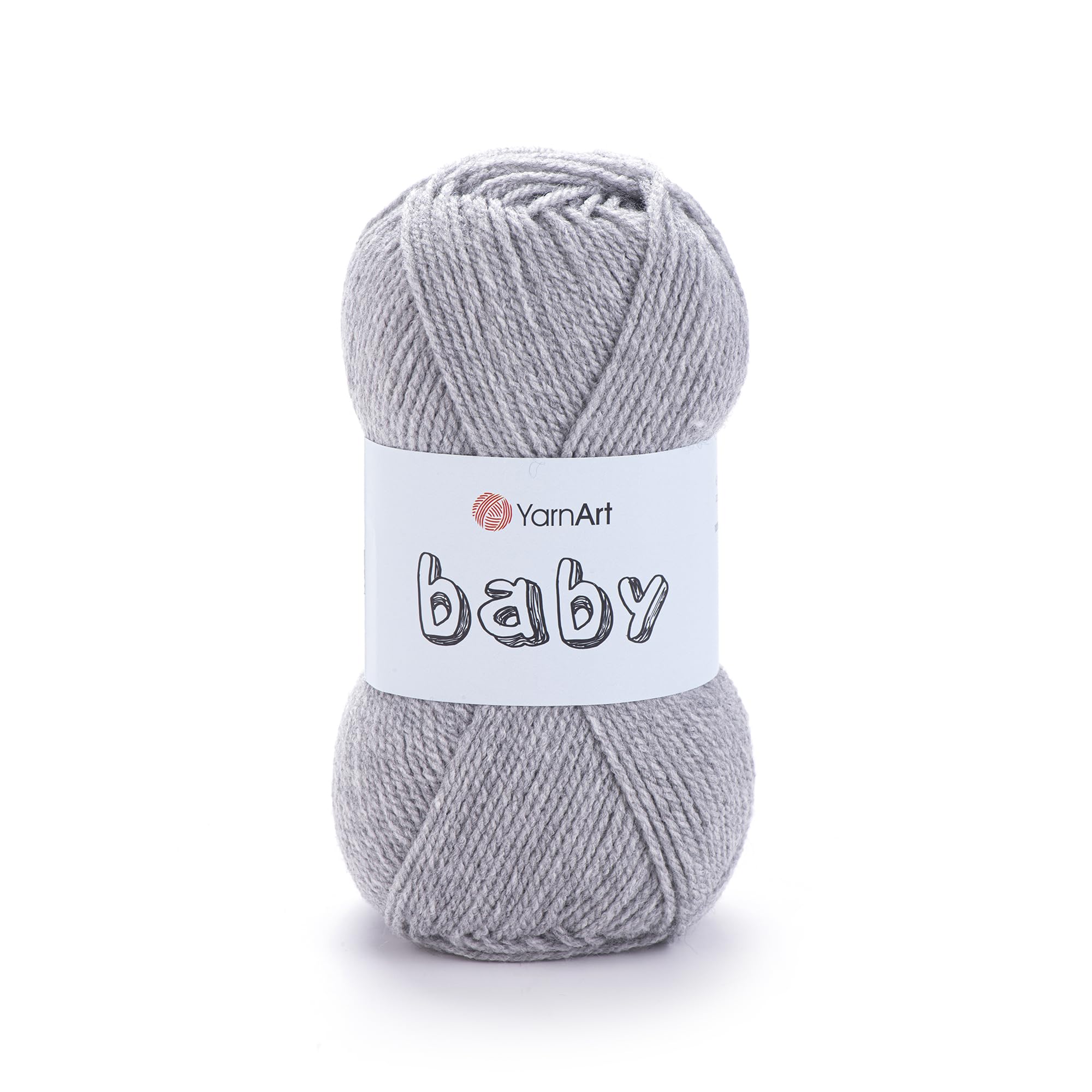 YarnArt Baby - 100% Acrylic - 50g - 150m