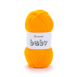 YarnArt Baby - 100% Acrylic - 50g - 150m