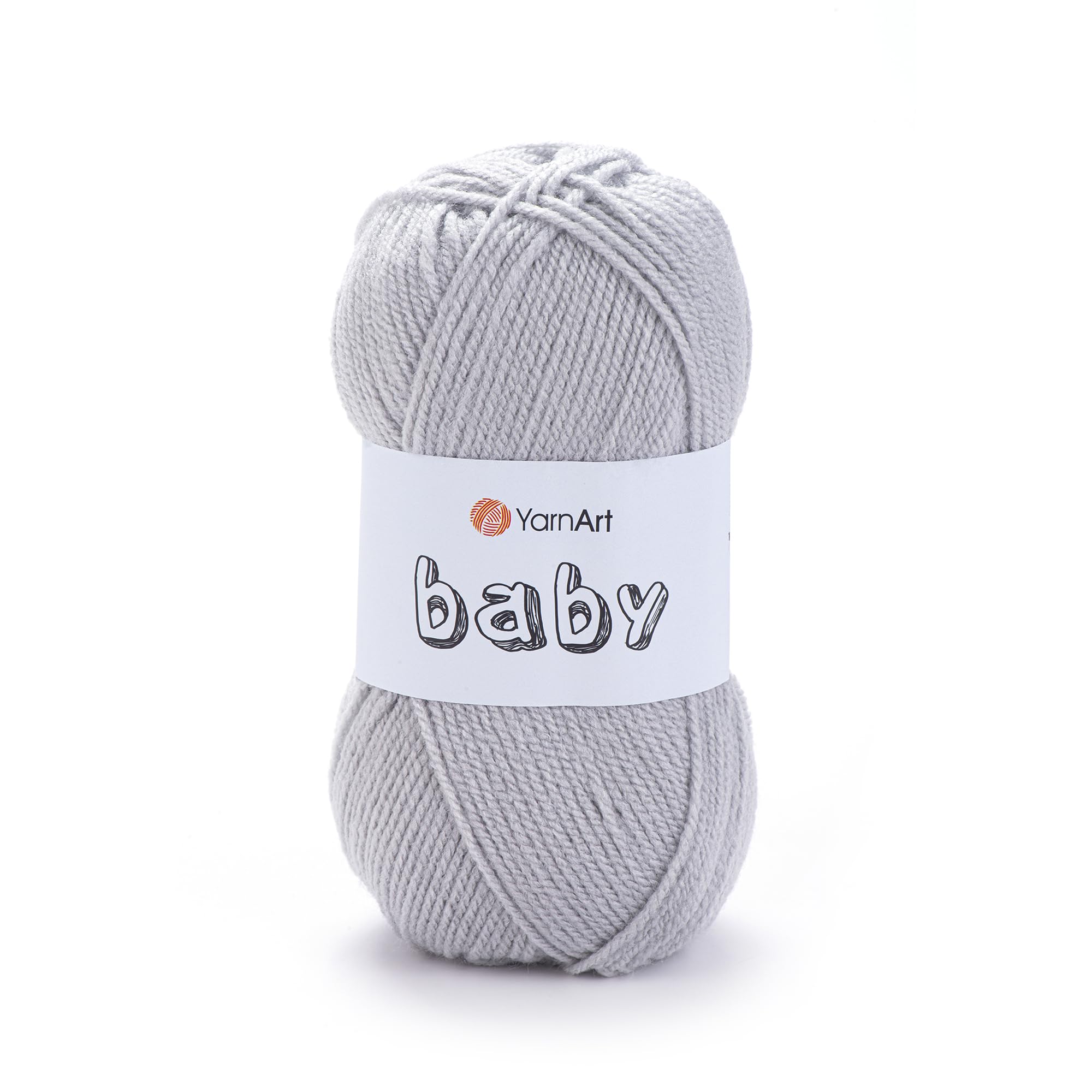 YarnArt Baby - 100% Acrylic - 50g - 150m
