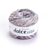 YarnArt Dolce Vita 100% Micro Polyester