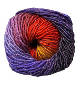 Cygnet Boho Highlights - 99% Superior Acrylic - 1% Metallic - 100g - 240m