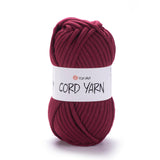 YarnArt Cord Yarn - 40% Cotton - 60% Polyester