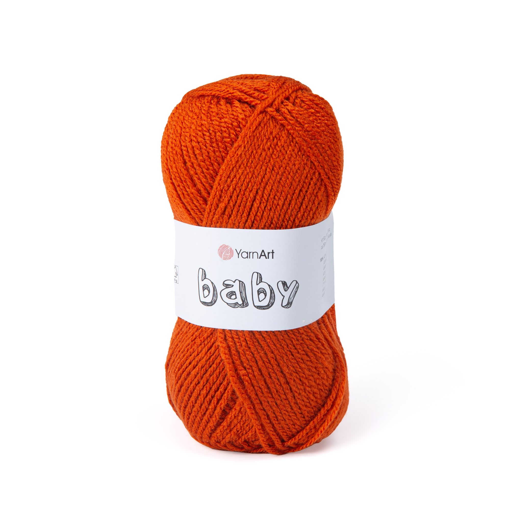YarnArt Baby - 100% Acrylic - 50g - 150m