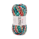 YarnArt Olimpia - 20% Wool - 80% Acrylic