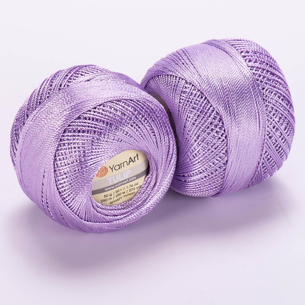 YarnArt Tulip - 100% Microfiber