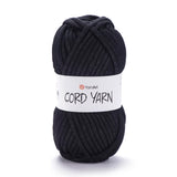 YarnArt Cord Yarn - 40% Cotton - 60% Polyester