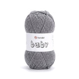 YarnArt Baby - 100% Acrylic - 50g - 150m