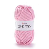 YarnArt Cord Yarn - 40% Cotton - 60% Polyester