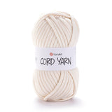 YarnArt Cord Yarn - 40% Cotton - 60% Polyester