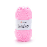 YarnArt Baby - 100% Acrylic - 50g - 150m
