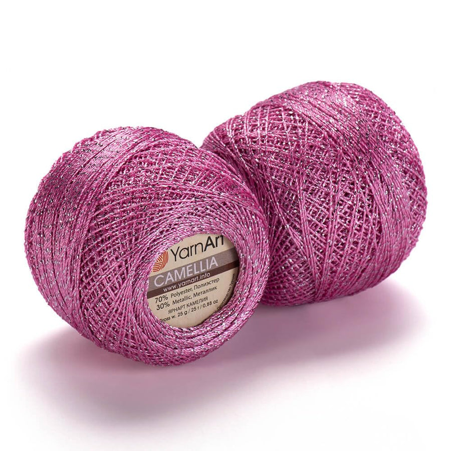 Camellia 415