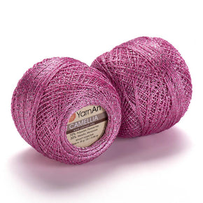 Camellia 415