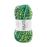 YarnArt Olimpia - 20% Wool - 80% Acrylic