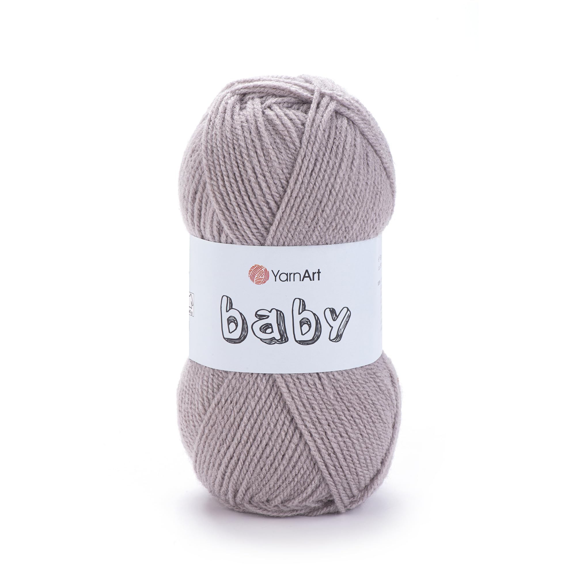 YarnArt Baby - 100% Acrylic - 50g - 150m