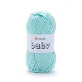YarnArt Baby - 100% Acrylic - 50g - 150m