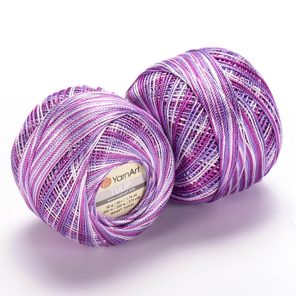 YarnArt Tulip - 100% Microfiber