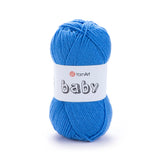 YarnArt Baby - 100% Acrylic - 50g - 150m