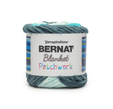 BERNAT Blanket Patchwork