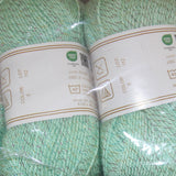 Knit co Glittery PACK OF 5 Yarn / Glitter DK - 100g