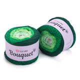 YarnArt Bouquet - 100% cotton - 250g - 500m