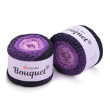 YarnArt Bouquet - 100% cotton - 250g - 500m