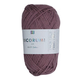 Rico Design RICORUMI Double Knitting Crochet / Yarn
