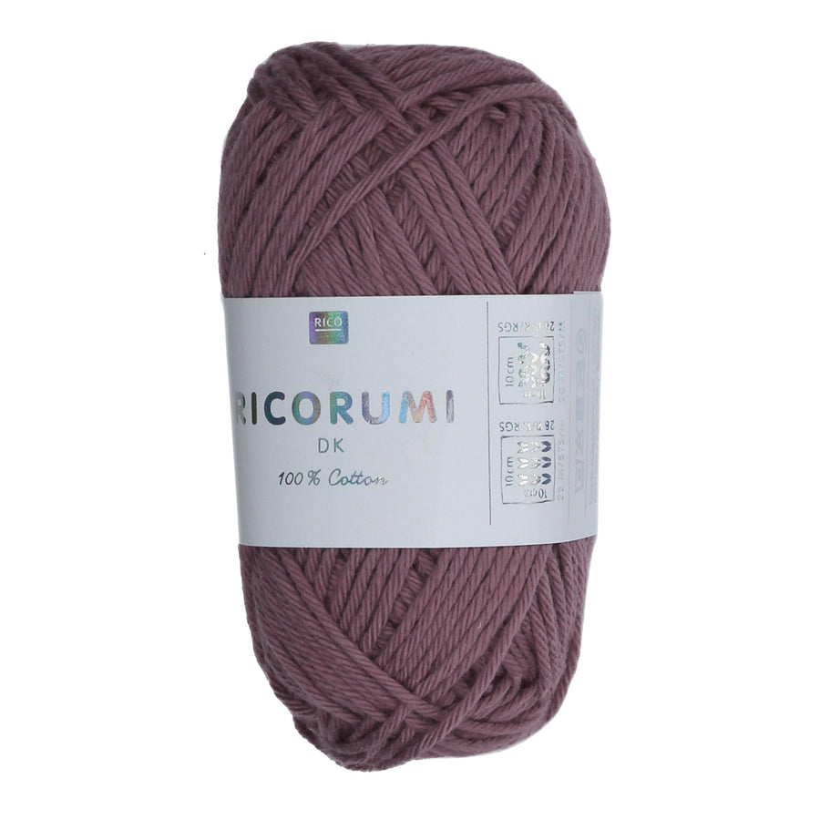 019 - Mauve