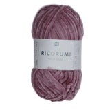 Rico Design Twinkly Twinkly Double Knitting Crochet / Yarn