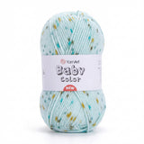 YarnArt Baby Color - 100% Acrylic - 50g - 150m