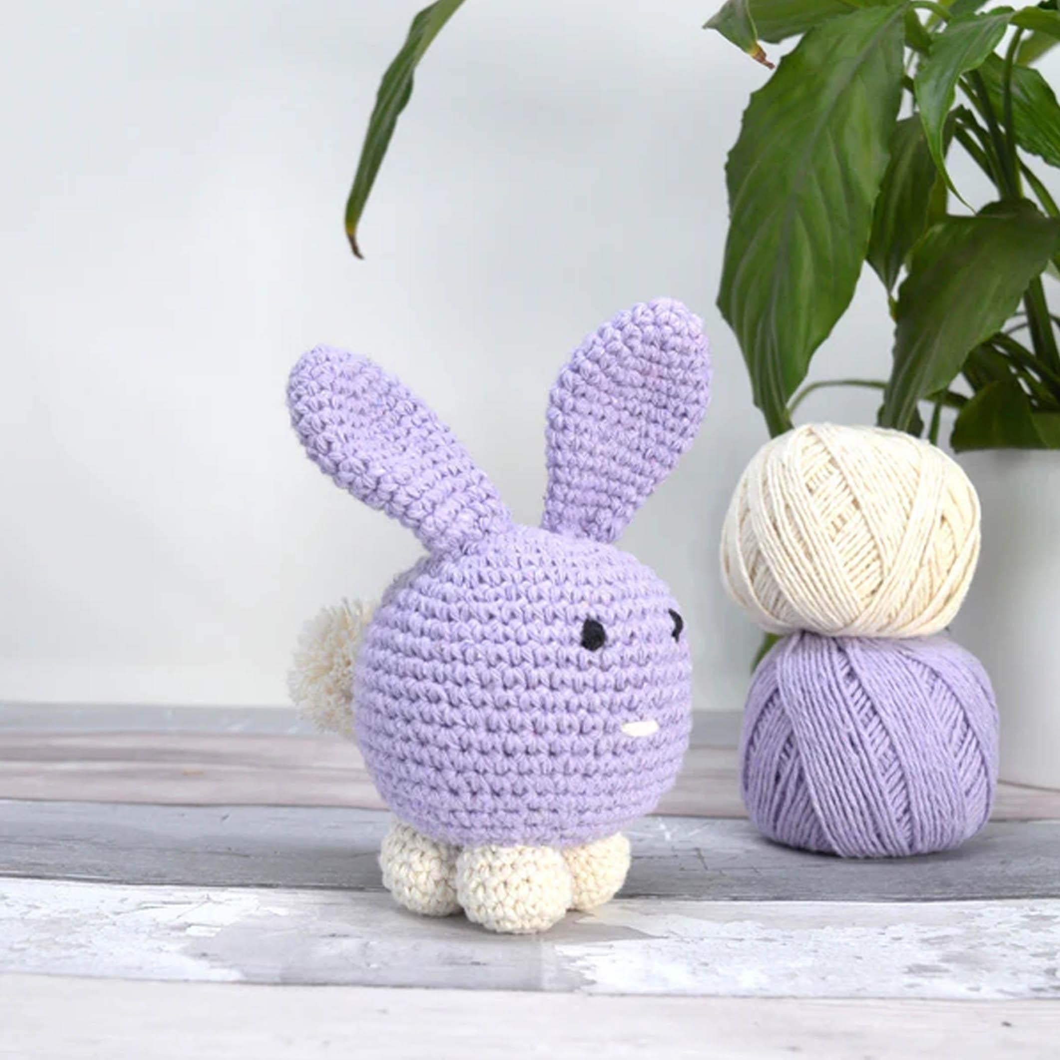 Knitty Critters - Cubies - DIY Amigurumi Crochet Kit