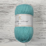 Knitco Good Old Fashioned DK PACK OF 5 Yarn / Wool - 100g Double Knit Ball 40 Shades