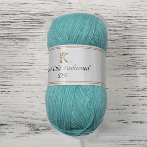 24 - Turquoise