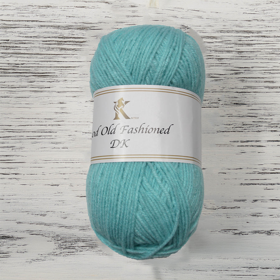 24 - Turquoise