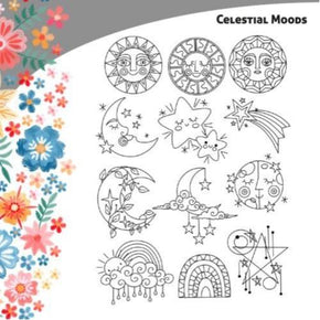 Celestial Moods