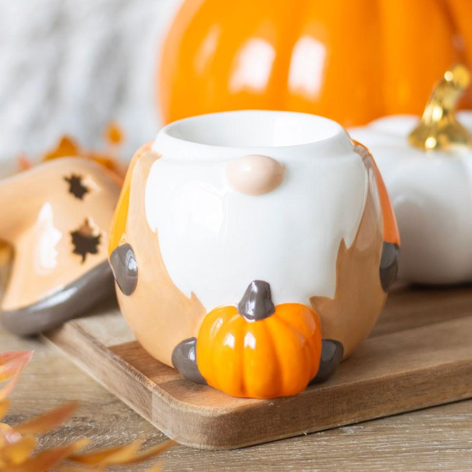 Autumn Gonk Oil  Burner