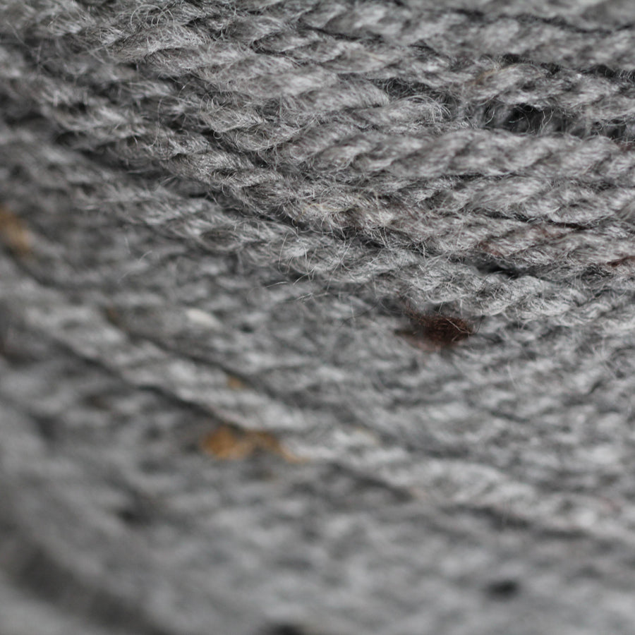 Tweed Light Grey 05