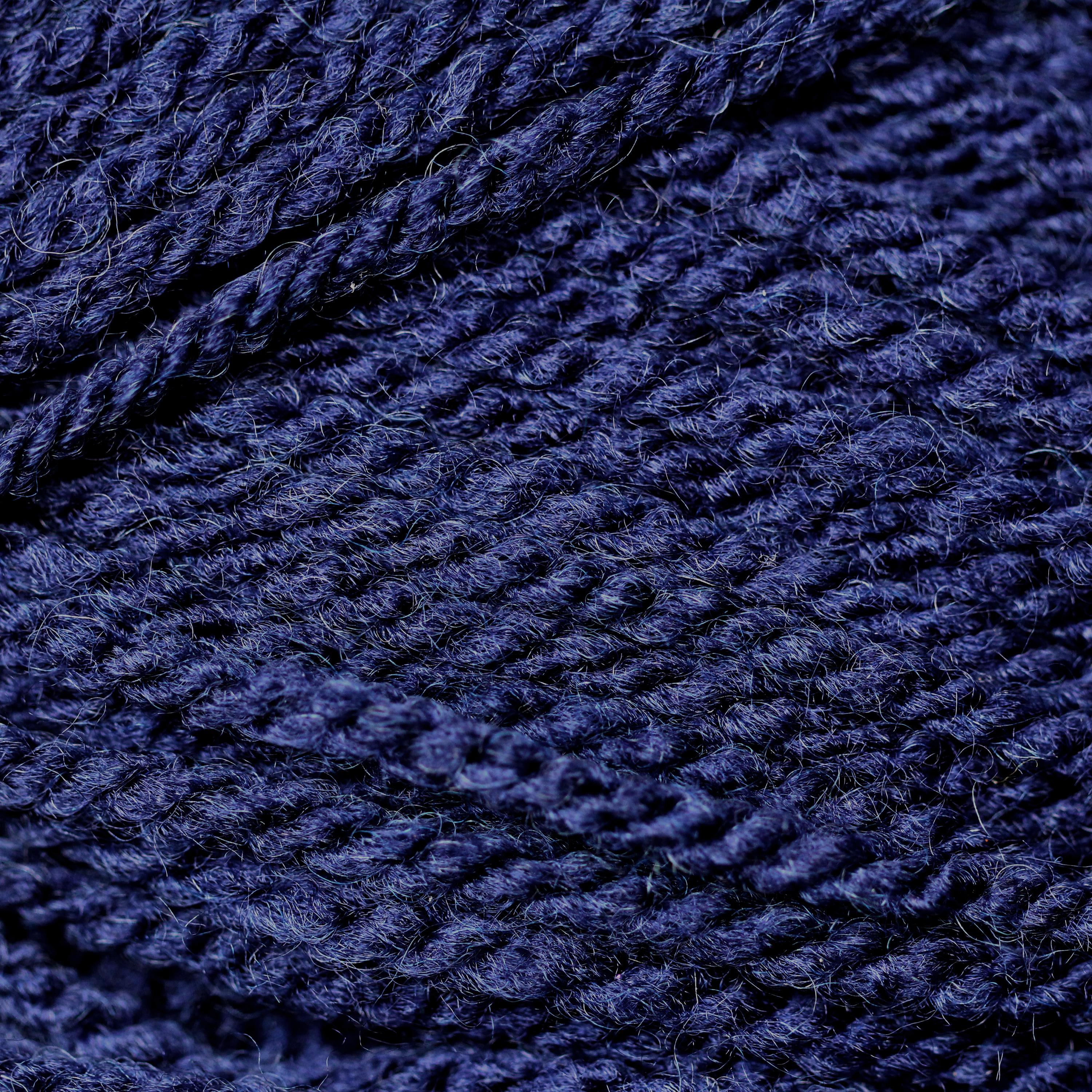 Knitco Aran - 400g - Plain 80% acrylic 20% wool - Tweed 80% acrylic 15% wool 5% viscose