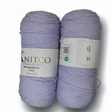 Knitco Aran - 200g - 420m - 100% Acrylic