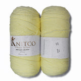 Knitco Aran - 200g - 420m - 100% Acrylic