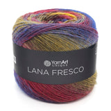 YarnArt Lana Fresco 100% Wool