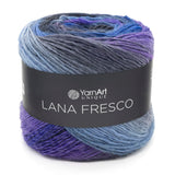 YarnArt Lana Fresco 100% Wool