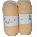 Knitco Aran - 200g - 420m - 100% Acrylic